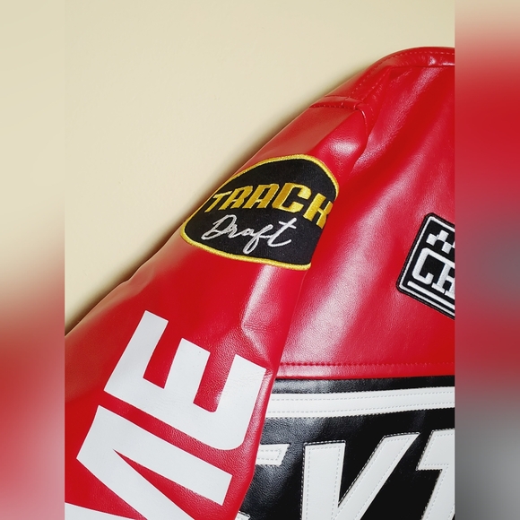 Need For Speed Extreme Racing Jacket Size XL - Picture 4 of 13